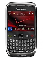 Recycler Blackberry Curve 9330 3G