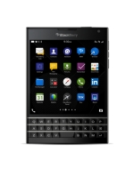 Recycler Blackberry Passport