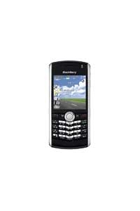 Recycler Blackberry Pearl 8100