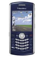 Recycler Blackberry Pearl 8120