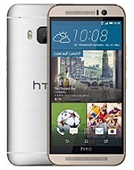 Recycler HTC One M9