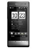 Recycler HTC Touch Diamond 2