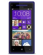Recycler HTC Windows Phone 8X