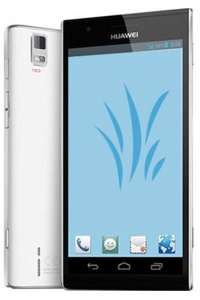 Recycler Huawei Ascend P2