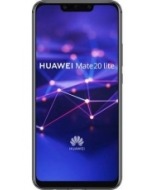 Recycler Huawei Mate 20 Lite