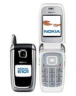 Recycler Nokia 6101
