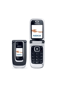 Recycler Nokia 6126