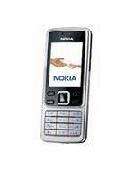 Recycler Nokia 6300