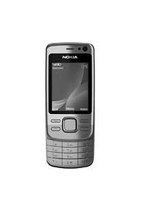Recycler Nokia 6600i Slide