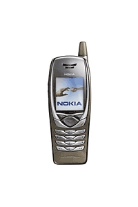 Recycler Nokia 6650
