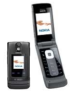 Recycler Nokia 6650 Fold