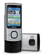 Recycler Nokia 6700 Slide