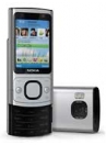 Recycler Nokia 6700 Slide