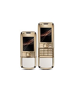 Recycler Nokia 8800 Gold Arte