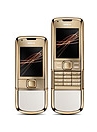 Recycler Nokia 8800 Gold Arte