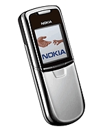 Recycler Nokia 8801