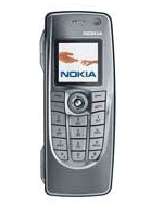 Recycler Nokia 9300i