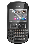 Recycler Nokia Asha 200