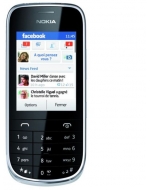 Recycler Nokia Asha 202