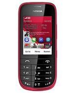 Recycler Nokia Asha 203