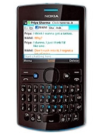 Recycler Nokia Asha 205