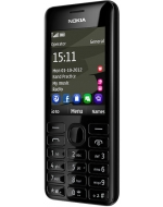 Recycler Nokia Asha 206