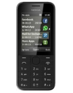 Recycler Nokia Asha 207