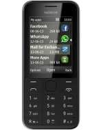 Recycler Nokia Asha 208