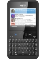 Recycler Nokia Asha 210