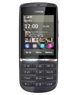 Recycler Nokia Asha 300