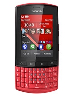 Recycler Nokia Asha 301