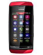 Recycler Nokia Asha 306