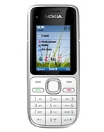 Recycler Nokia C2-01