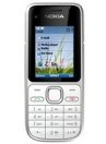 Recycler Nokia C2-01