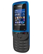 Recycler Nokia C2-05