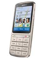 Recycler Nokia C3-01 Touch and Type
