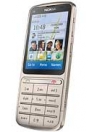 Recycler Nokia C3-01 Touch and Type