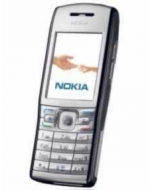 Recycler Nokia E50