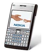 Recycler Nokia E61i