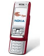 Recycler Nokia E65
