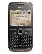 Recycler Nokia E73 Mode