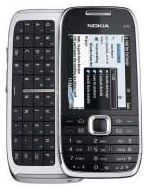 Recycler Nokia E75