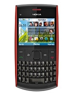 Recycler Nokia X2-01