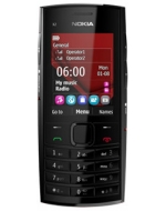 Recycler Nokia X2 02