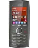 Recycler Nokia X2-05