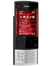 Recycler Nokia X3