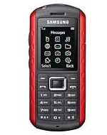 Recycler Samsung B2100 Xplorer