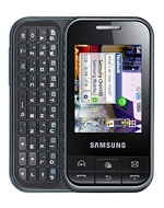 Recycler Samsung C3500 CHAT350