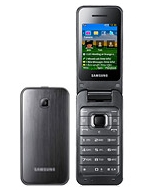 Recycler Samsung C3560