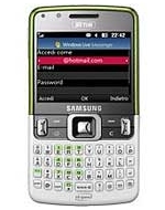 Recycler Samsung C6620